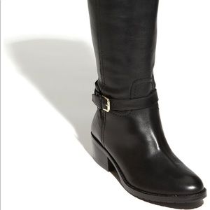 Ivanka Trump Itarlecia Boots